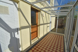 Lean To- click for photo gallery